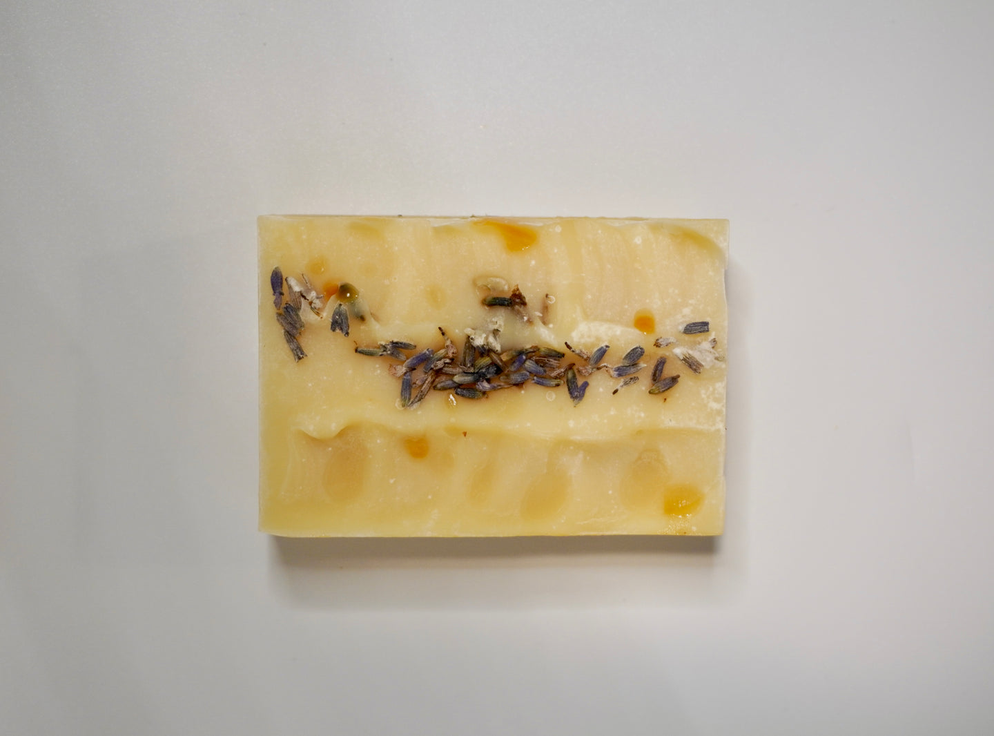Natural Organic Savons (Hair & Body Bar)